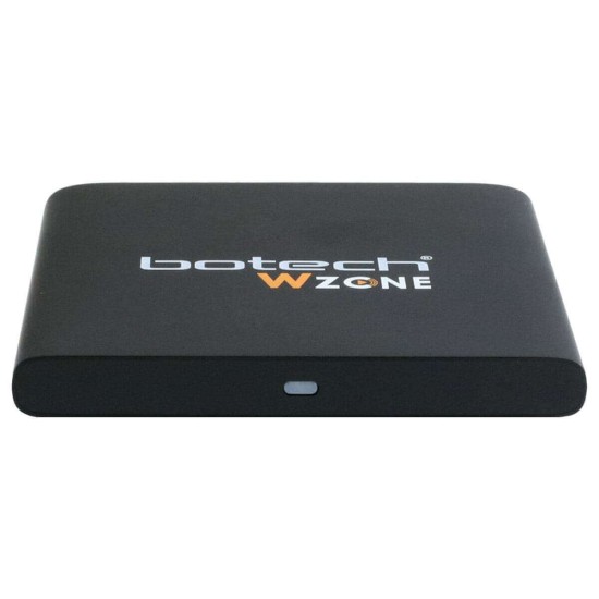 GigaBlue Botech Wzone Android 10