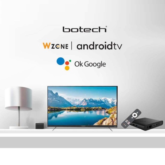 GigaBlue Botech Wzone Android 10 GigaBlue Botech Wzone Android 10