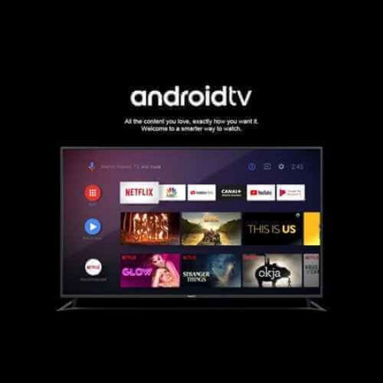 GigaBlue Botech Wzone Android 10 GigaBlue Botech Wzone Android 10