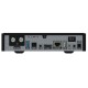 GigaBlue UHD IP 4K Single DVB-S2x GigaBlue UHD IP 4K Single DVB-S2x