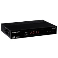 Sagemcom DS81 | TNTSAT HD Receiver