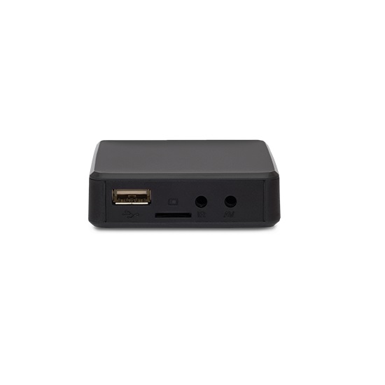 TVIP S-Box Mediacenter v.412 SE TVIP S-Box Mediacenter v.412 SE