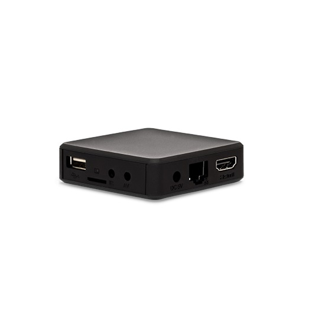 Box s600 uhd