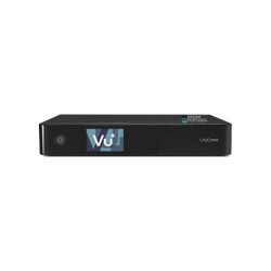 Vu+ Uno 4K SE FBC DVB-C