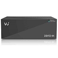 Vu+ Zero 4K DVB-S2X