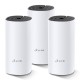 TP-Link Deco M4 Wi-Fi Mesh AC1200 3 Uni. TP-Link Deco M4 Wi-Fi Mesh AC1200 3 Uni.
