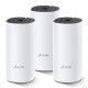 TP-Link Deco M4 Wi-Fi Mesh AC1200 3 Uni.