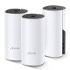TP-Link Deco M4 Wi-Fi Mesh AC1200 3 Uni. TP-Link Deco M4 Wi-Fi Mesh AC1200 3 Uni.