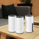 TP-Link Deco M4 Wi-Fi Mesh AC1200 3 Uni. TP-Link Deco M4 Wi-Fi Mesh AC1200 3 Uni.