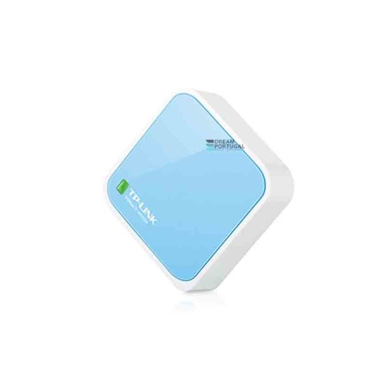 Nano Router Wireless N 150Mbps