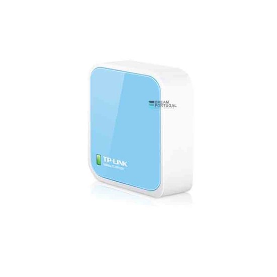 Nano Router Wireless N 150Mbps