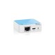 Nano Router Wireless N 150Mbps