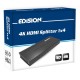 Edision 4K HDMI Splitter 1x4