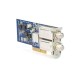 Dreambox DVB-S2X Multistream FBC Twin Tuner Dreambox DVB-S2X Multistream FBC Twin Tuner
