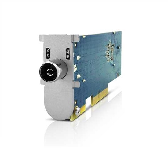 Dreambox FBC DVB-C Tuner Dreambox FBC DVB-C Tuner
