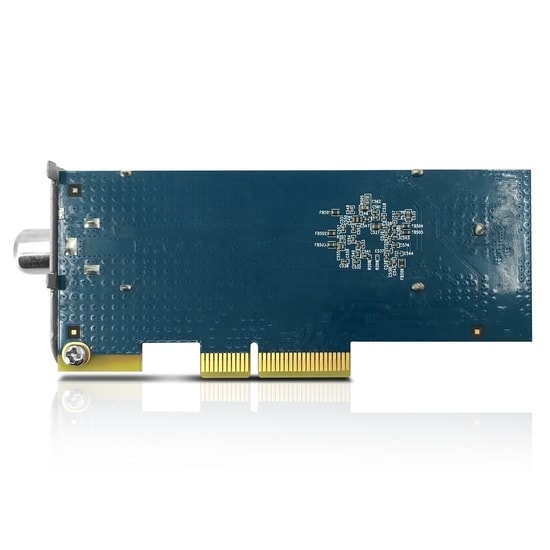 Dreambox FBC DVB-C Tuner Dreambox FBC DVB-C Tuner