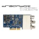 Dreambox Triple DVB-S2X/C/T2 MS Tuner Dreambox Triple DVB-S2X/C/T2 MS Tuner