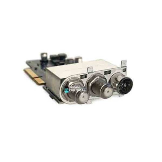 Dreambox Triple DVB-S2X/C/T2 MS Tuner Dreambox Triple DVB-S2X/C/T2 MS Tuner