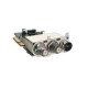 Dreambox Triple DVB-S2X/C/T2 MS Tuner Dreambox Triple DVB-S2X/C/T2 MS Tuner