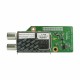 GigaBlue DVB-C/T2 H.265 Tuner GigaBlue DVB-C/T2 H.265 Tuner