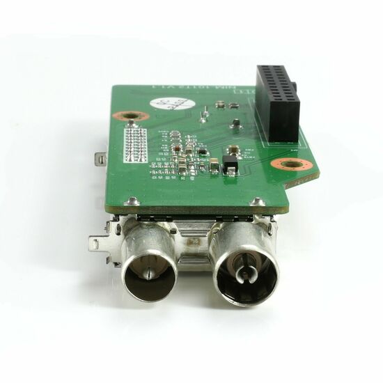 GigaBlue DVB-C/T2 H.265 Tuner GigaBlue DVB-C/T2 H.265 Tuner