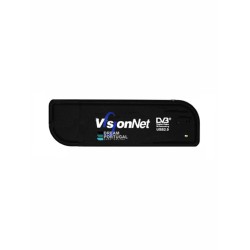 Visionnet USB DVB-T Tuner