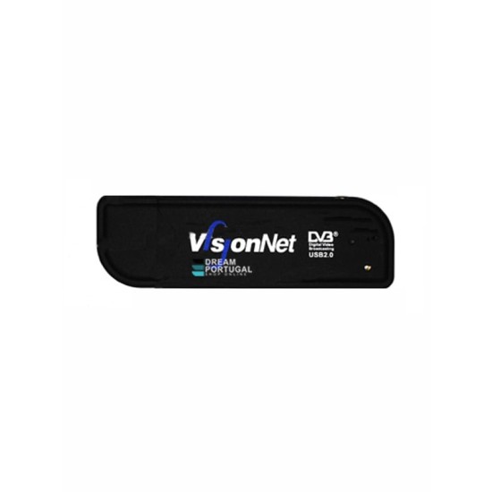 Visionnet USB DVB-T Tuner