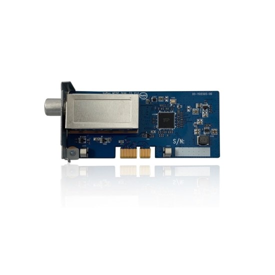 Vu+ MTSIF DVB-T2/C Dual Tuner Vu+ MTSIF DVB-T2/C Dual Tuner