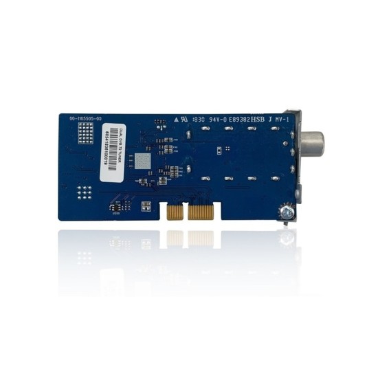 Vu+ MTSIF DVB-T2/C Dual Tuner Vu+ MTSIF DVB-T2/C Dual Tuner