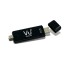 Vu+ Turbo SE DVB-C/T2 USB Tuner
