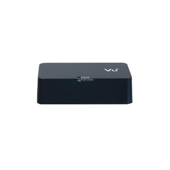 Vu+ USB Tuner Turbo 2 DVB-C/T2