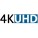 4K UHD Receivers