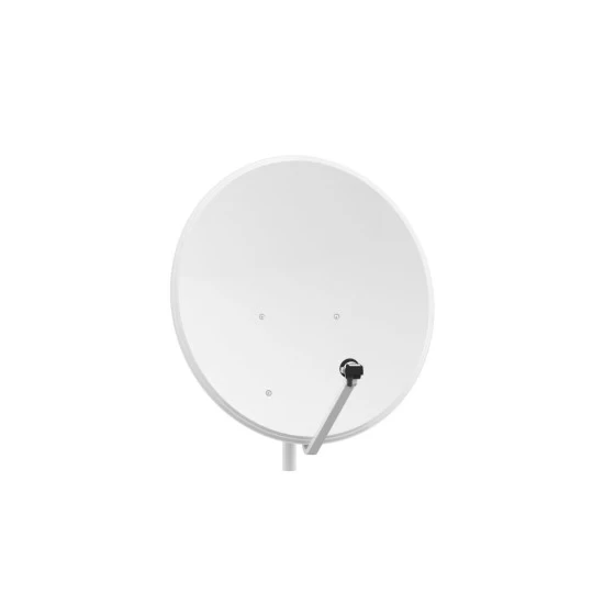 Antena parabólica alumínio 85cm LH - Daxis