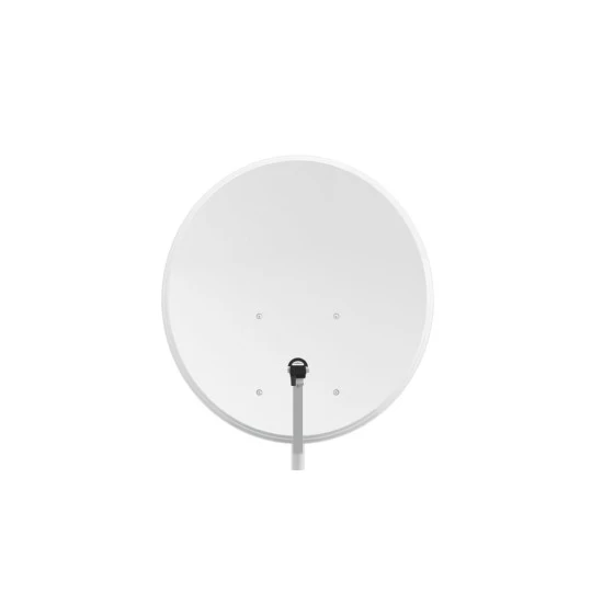 Antena parabólica alumínio 85cm LH - Daxis