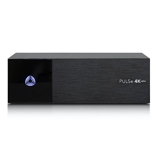 AB Pulse 4K Mini AB Pulse 4K Mini