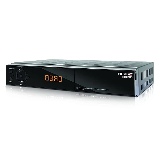 Amiko HD8165