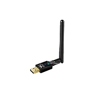 Pen Wireless Vu+ Dual Band USB 2.0