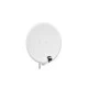 Antena parabólica 60cm HP Daxis