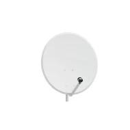 Antena parabólica 80cm HP Daxis