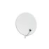 Antena parabólica 80cm HP Daxis