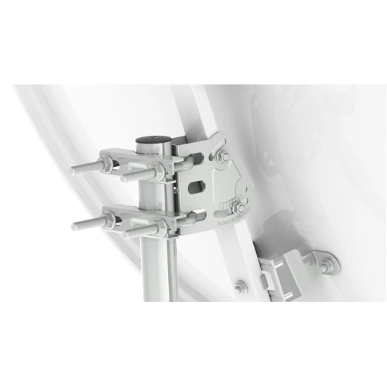 Antena parabólica 80cm HP Daxis