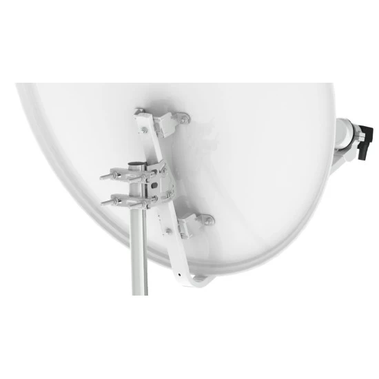 Antena parabólica 80cm HP Daxis