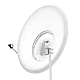 Antena parabólica 120cm SP - Daxis Antena parabólica 120cm SP - Daxis