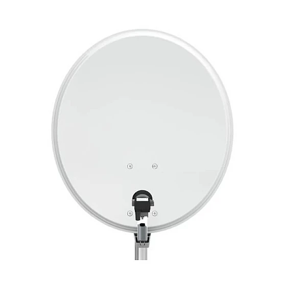Antena Parabólica 60cm PO Daxis Antena Parabólica 60cm PO Daxis
