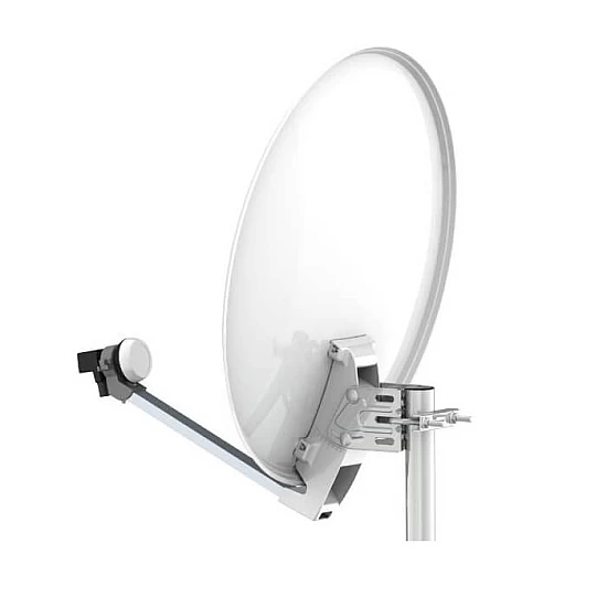 Antena Parabólica 60cm PO Daxis Antena Parabólica 60cm PO Daxis