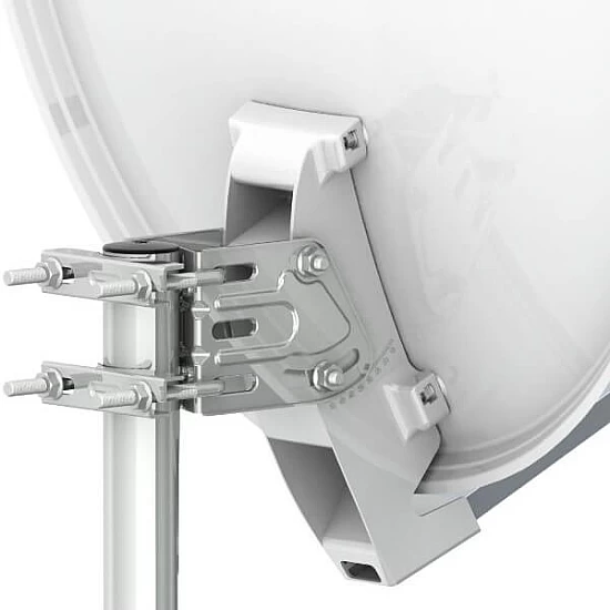 Antena Parabólica 60cm PO Daxis Antena Parabólica 60cm PO Daxis