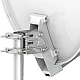 Antena Parabólica 60cm PO Daxis Antena Parabólica 60cm PO Daxis