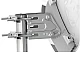 Antena Parabólica 60cm PO Daxis Antena Parabólica 60cm PO Daxis