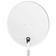 Antena Parabólica Alumínio 65cm Costa