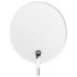 Antena Parabólica Alumínio 65cm Costa